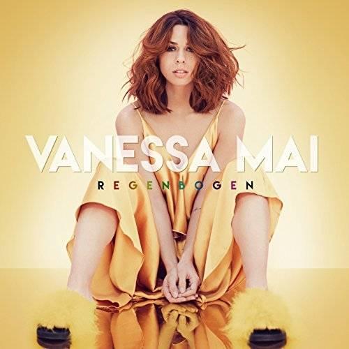 Vanessa Mai „Regenbogen“ (Gold Edition) Vanessa Mai „Regenbogen“ (Gold Edition)