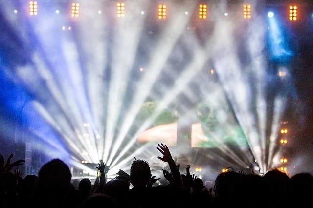 Hinter jedem guten Schlagerkonzert steht ein erfahrener Veranstalter. Hinter jedem guten Schlagerkonzert steht ein erfahrener Veranstalter.