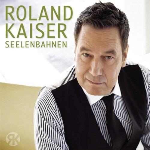 Roland Kaiser – "Seelenbahnen" Roland Kaiser – "Seelenbahnen"