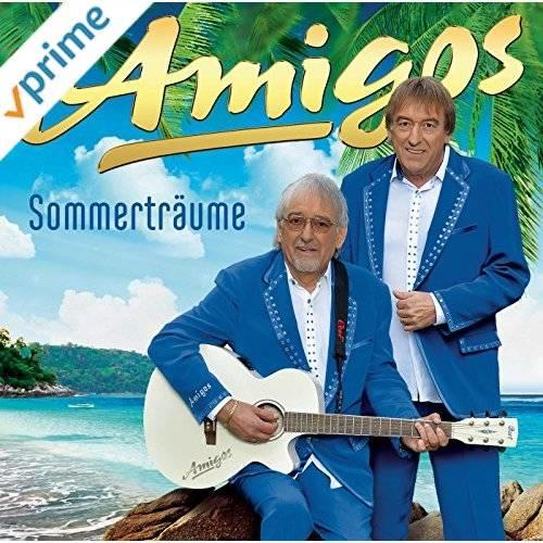 Amigos – Sommerträume