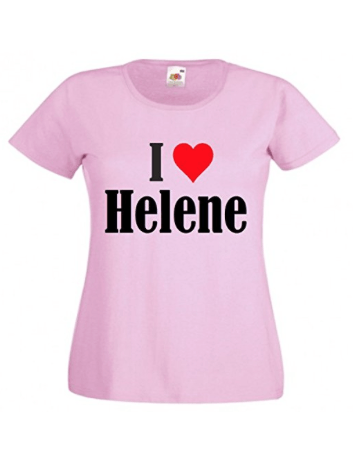 Helene Fischer T-Shirt