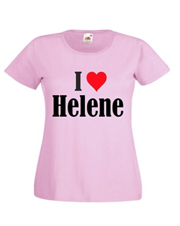 Helene Fischer T-Shirt Helene Fischer T-Shirt