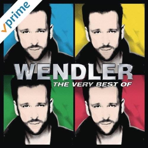 Michael Wendlers Album „The Very Best Of“ Michael Wendlers Album „The Very Best Of“