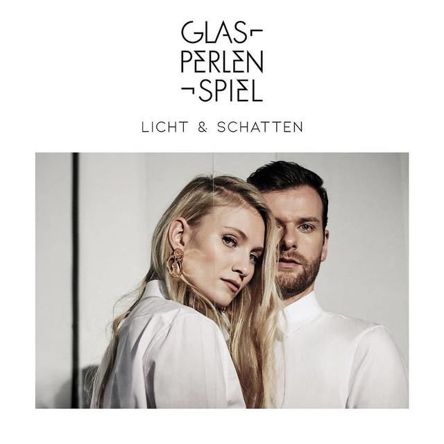 „Licht und Schatten“ heißt das neue Album von Glasperlenspiel.