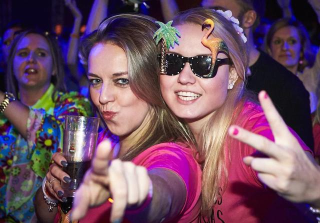 Kult-Festival – Die Schlagerwelle Kult-Festival – Die Schlagerwelle