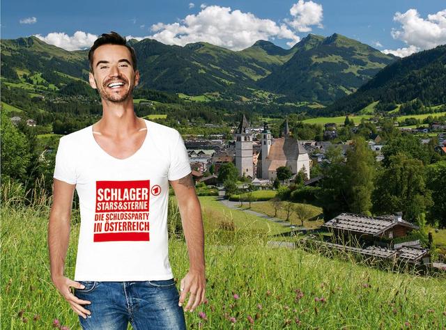 Florian Silbereisen – "Schlager, Stars und Sterne"