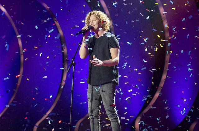 Michael Schulte Michael Schulte