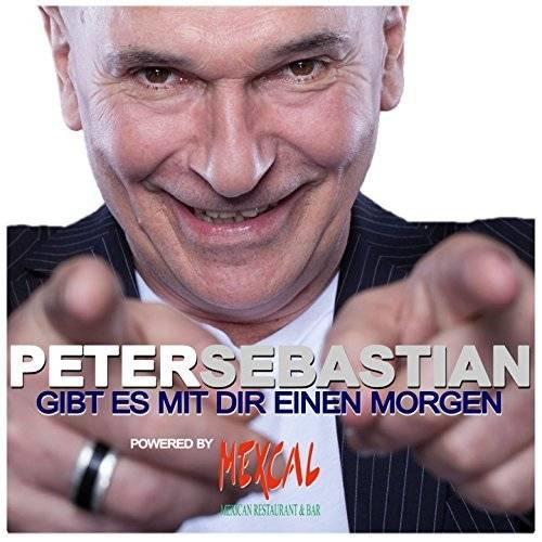 Peter Sebastian – "Gibt es mit dir einen Morgen"