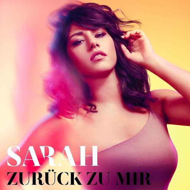 Sarah Lombardi präsentiert ihr Album "Zurück zu mir".