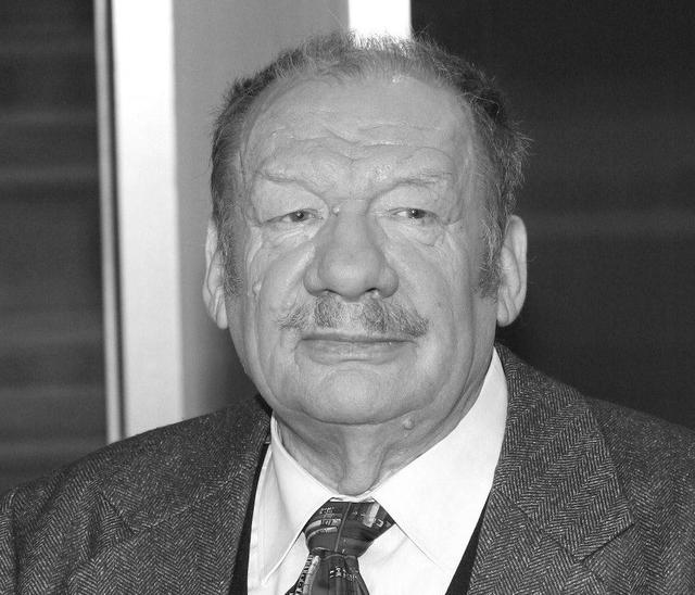 Wolfgang Völz Wolfgang Völz