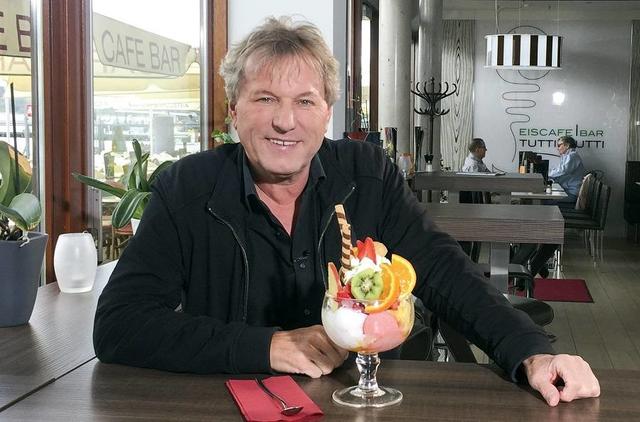 Bernhard Brink präsentiert "Die besten Sommerhits aller Zeiten" Teil 2.