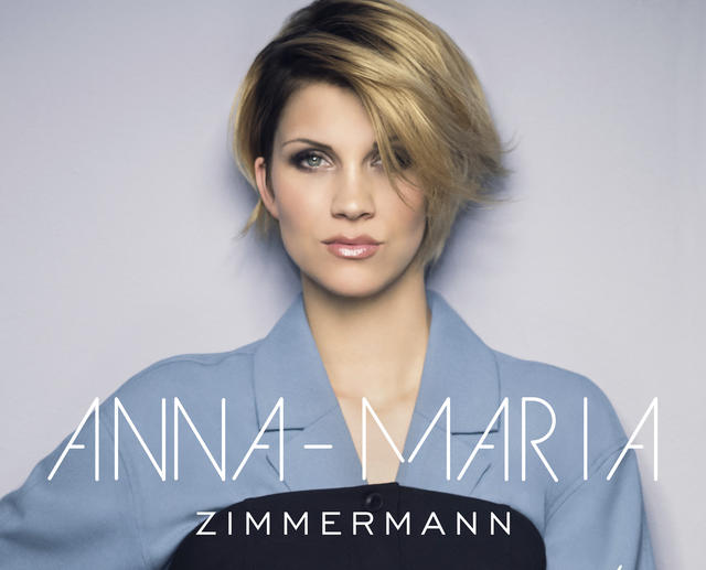 Anna-Maria Zimmermann Anna-Maria Zimmermann
