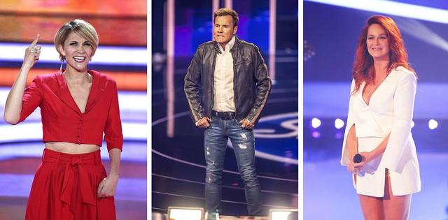 Bohlen-Zimmermann-Eklat: Klingt dieser Song nach Andrea Berg? Bohlen-Zimmermann-Eklat: Klingt dieser Song nach Andrea Berg?