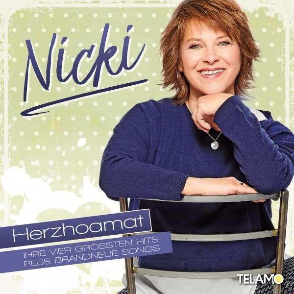 Nicki – "Herzhoamat"