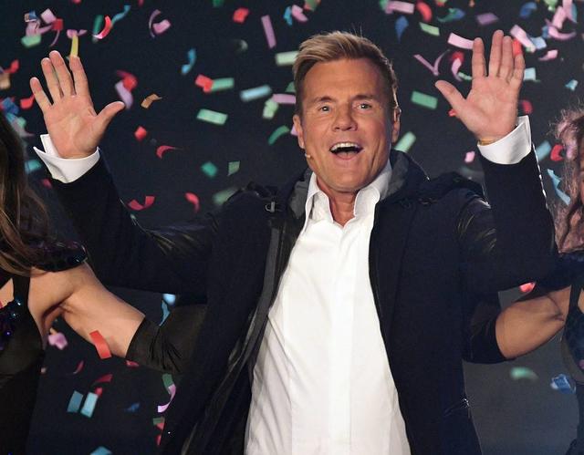 Dieter Bohlen