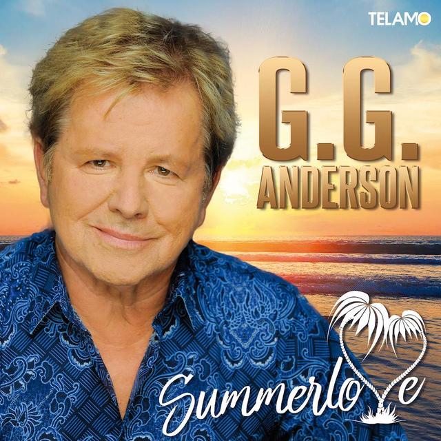 G. G. Anderson – "Summerlove" G. G. Anderson – "Summerlove"