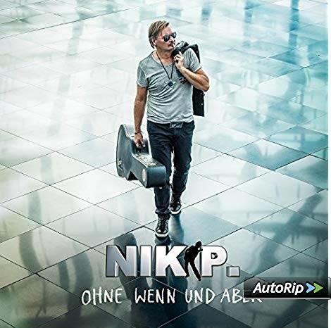 Nik P. – Ohne Wenn und Aber Nik P. – Ohne Wenn und Aber