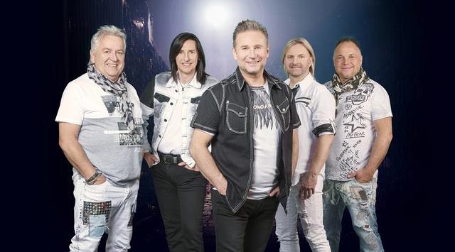 Das Nockalm Quintett veröffentlicht 2018 das Album "Nockis Schlagerparty".