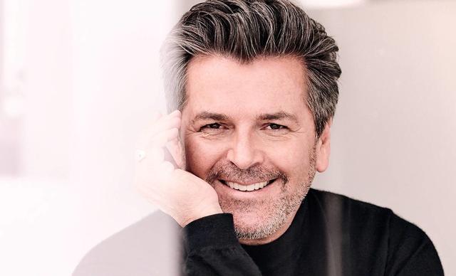 Thomas Anders