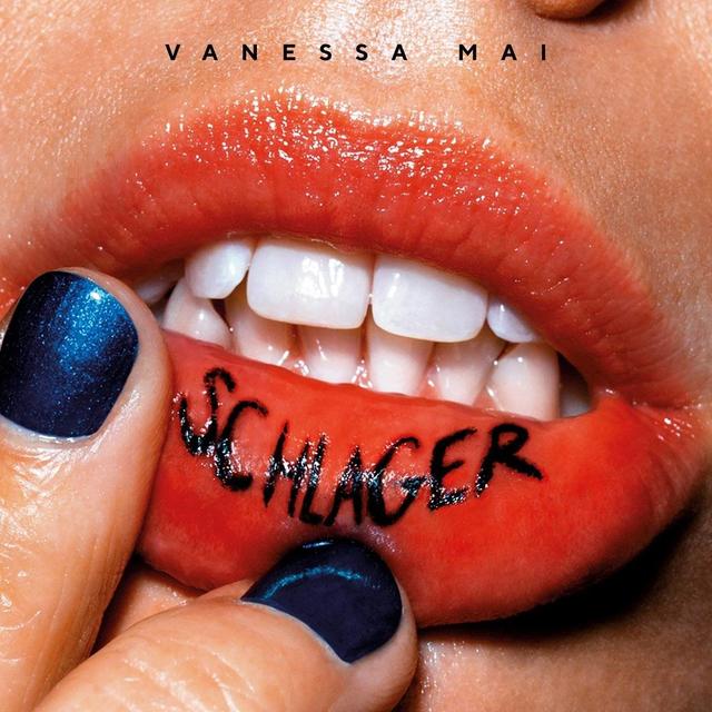 Vanessa Mai – "Schlager"