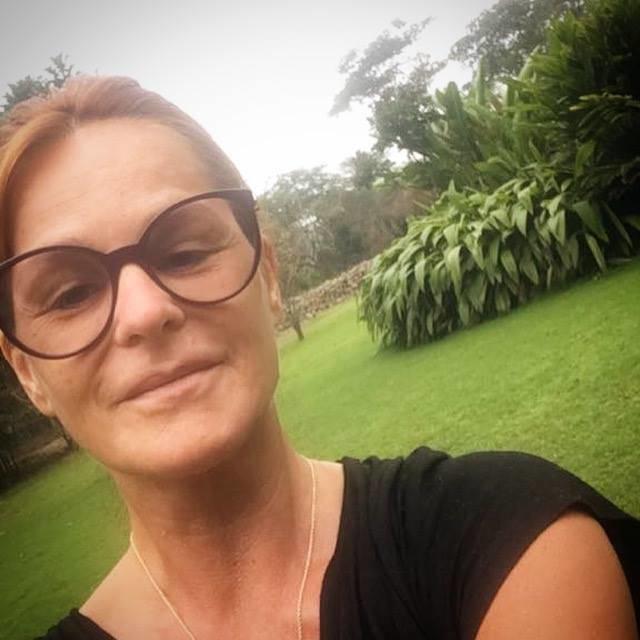 Andrea Berg wird sich im Sommerurlaub einen großen Traum erfüllen. Andrea Berg wird sich im Sommerurlaub einen großen Traum erfüllen.