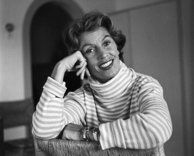 Weltstar Lale Andersen hätte heute Geburtstag gehabt. Weltstar Lale Andersen hätte heute Geburtstag gehabt.