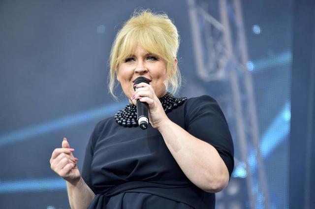 Maite Kelly gibt ihren Fans de Chance ihr neues Album vorab zu hören. Maite Kelly gibt ihren Fans de Chance ihr neues Album vorab zu hören.