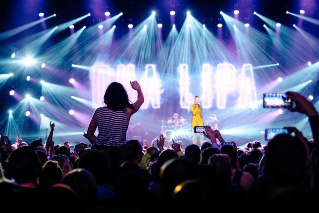 Wer ein erfolgreiches Schlager-Event auf die Beine stellen will, muss einiges beachten.