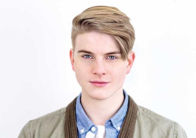 Vincent Gross Vincent Gross