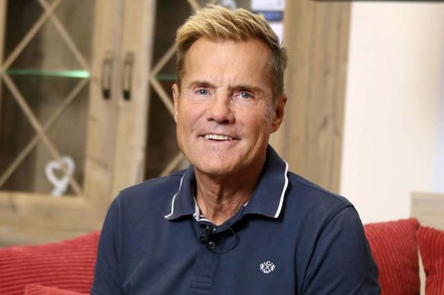 Dieter Bohlen gibt seit einigen Monaten via Instagram private Einblicke.