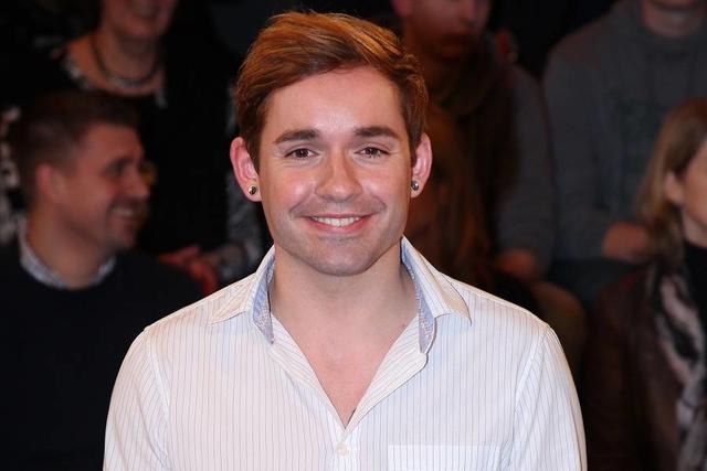 Daniel Küblböck gilt seit Sonntag als verschollen. Das Foto zeigt ihn im Jahr 2013. Daniel Küblböck gilt seit Sonntag als verschollen.