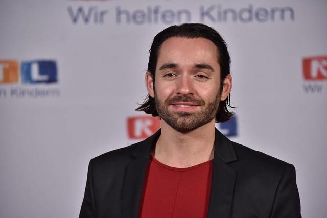 Daniel Küblböck wird nach einer Kreuzfahrt vermisst. Daniel Küblböck wird nach einer Kreuzfahrt vermisst.