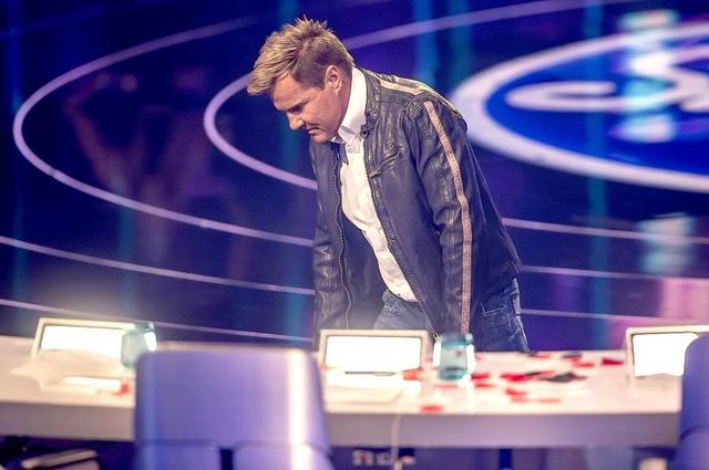 Dieter Bohlen äußerte sich zu Daniel Küblböck, der aktuell vermisst wird. Dieter Bohlen äußerte sich zu Daniel Küblböck, der aktuell vermisst wird.