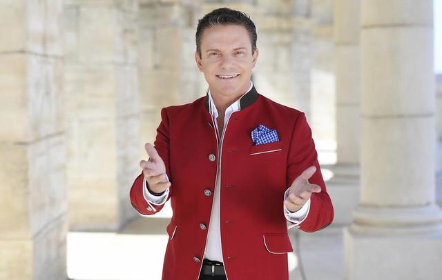 Stefan Mross Stefan Mross