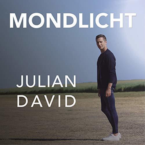 Julian Davids Single könnt ihr bereits bestellen – mit einem Klick auf das Cover! 