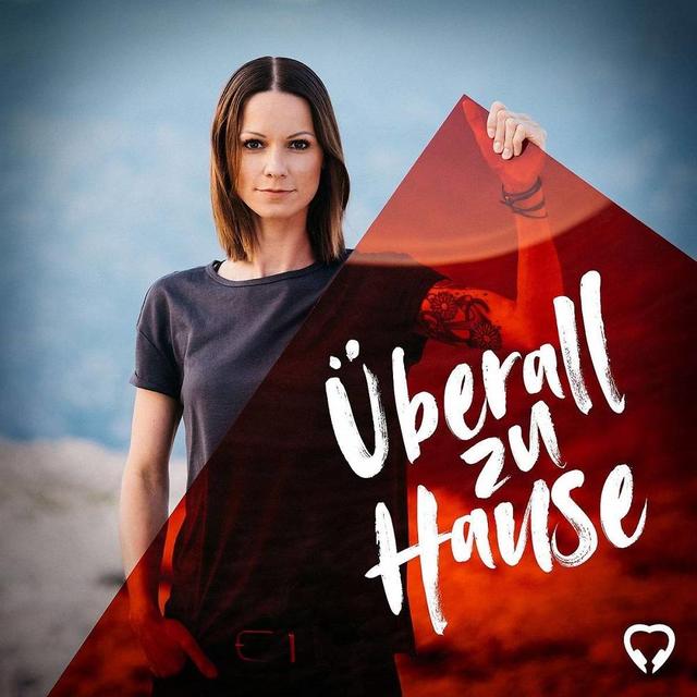 Christina Stürmer ist „Überall zu Hause“: Ihr neues Album erscheint am 21. September 2018. Christina Stürmer ist „Überall zu Hause“