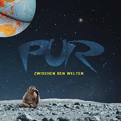 „Zwischen den Welten“ von PUR erscheint am 14. September. „Zwischen den Welten“ von PUR erscheint am 14. September.