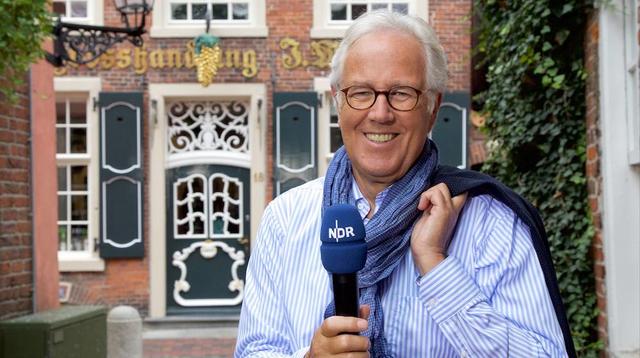 Lutz Ackermann präsentiert „Das große Wunschkonzert“. Lutz Ackermann präsentiert „Das große Wunschkonzert“.