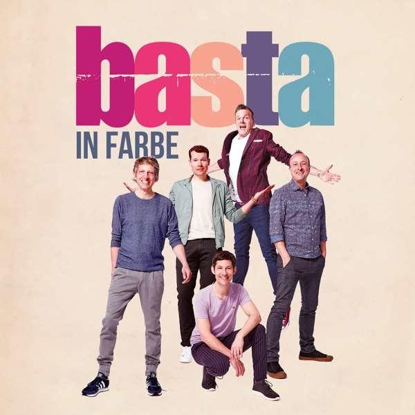 Bastas neues Album "In Farbe" ist ab dem 26. Oktober erhältlich. Klickt hier, um es bei Amazon zu kaufen! Bastas neues Album "In Farbe" ist ab dem 26. Oktober erhältlich. Klickt hier, um es bei Amazon zu kaufen!