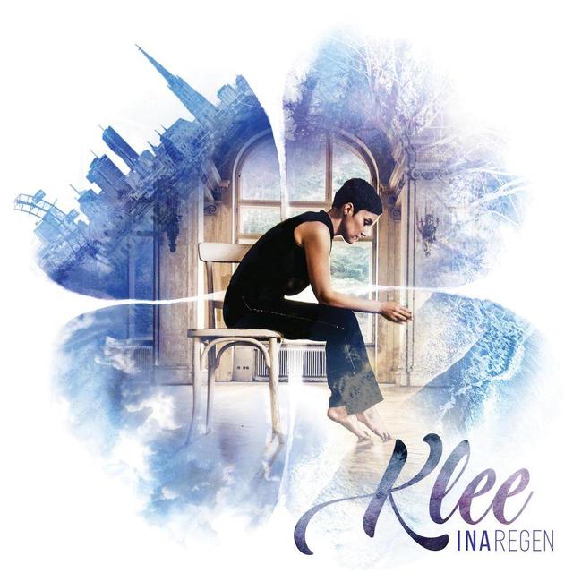 Ina Regens erstes Album "Klee" erscheint am 2. November. Klickt hier, um es euch zu bestellen!