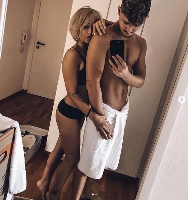 Michelle und Karsten Walter Michelle und Karsten Walter