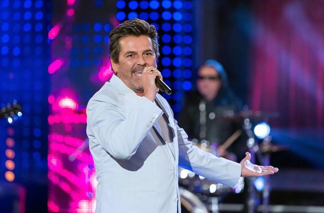 Thomas Anders Thomas Anders