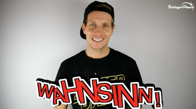 Party-Schlagersänger Axel Fischer stellt sich den Fragen von „Wahrheit & Wahnsinn“. Party-Schlagersänger Axel Fischer stellt sich den Fragen von „Wahrheit & Wahnsinn“.