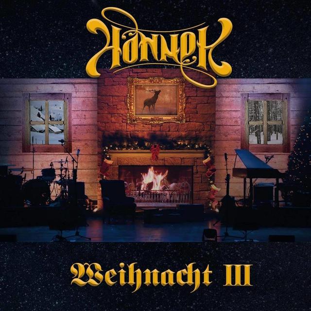 Höhner – "Weihnacht III" Höhner – "Weihnacht III"
