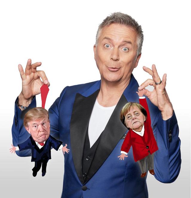 Jörg Knör Jörg Knör