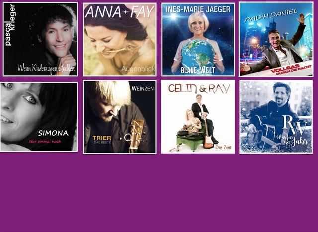 Auch ihr Herz schlägt für den Schlager Klein, aber oho!