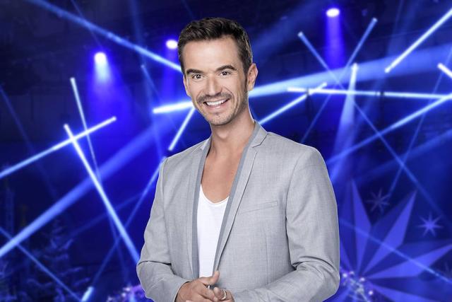 Florian Silbereisen präsentiert „Die Schlager des Jahres 2018“.