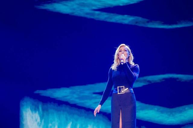 Bei der TV-Aufzeichnung der "Helene Fischer Show" sprach die Sängerin emotionale Worte, die nach der Trennung von Florian Silbereisen in ganz anderem Licht erscheinen. Bei der TV-Aufzeichnung der "Helene Fischer Show" sprach die Sängerin emotionale Worte, die nach der Trennung von Florian Silbereisen in ganz anderem Licht erscheinen.