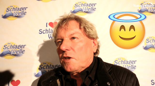 Bernhard Brink stellt sich dem Fragebogen unserer neuen Interview-Serie „Wahrheit und Wahnsinn“. Bei der Frage, in welcher Zeit er am liebsten leben würde, muss er nicht lange überlegen... Bernhard Brink stellt sich dem Fragebogen unserer neuen Interview-Serie „Wahrheit und Wahnsinn“. Bei der Frage, in welcher Zeit er am liebsten leben würde, muss er nicht lange überlegen...