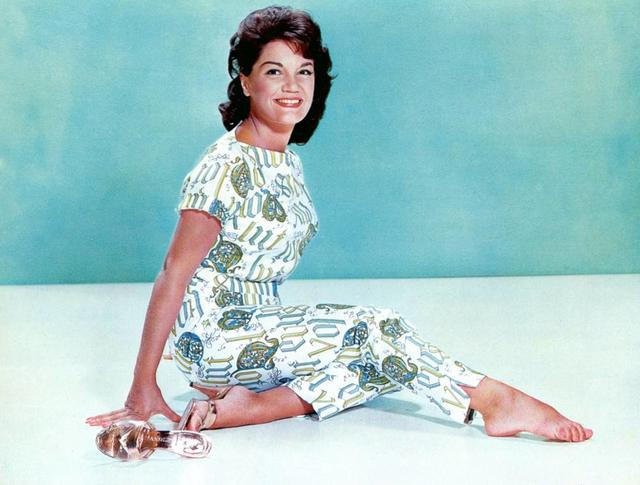 Connie Francis